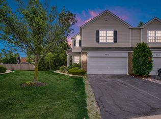 4914 Montauk Dr, Plainfield, IL 60586