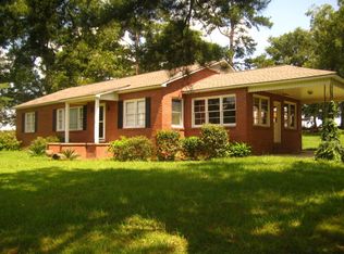 3889 Grooverville Rd, Boston, GA 31626