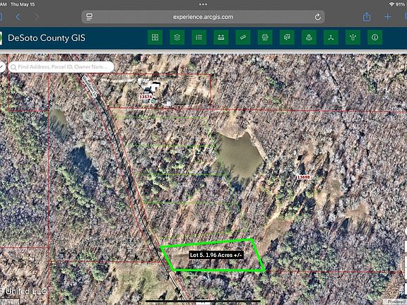 2nd image of 5 Woodlawn Ln Lot 5