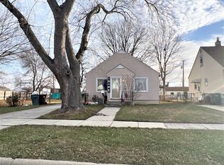 4167 Longtin Ave, Lincoln Park, MI 48146