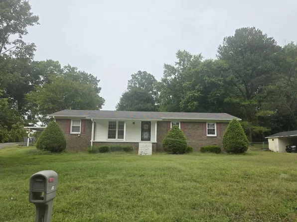 208 Caldwell Dr, Columbia, TN 38401