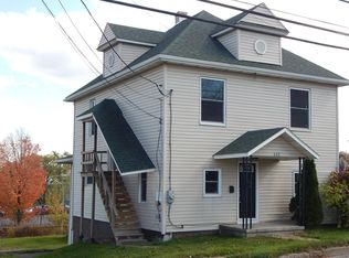 622 Washington St, Saint Marys, PA 15857