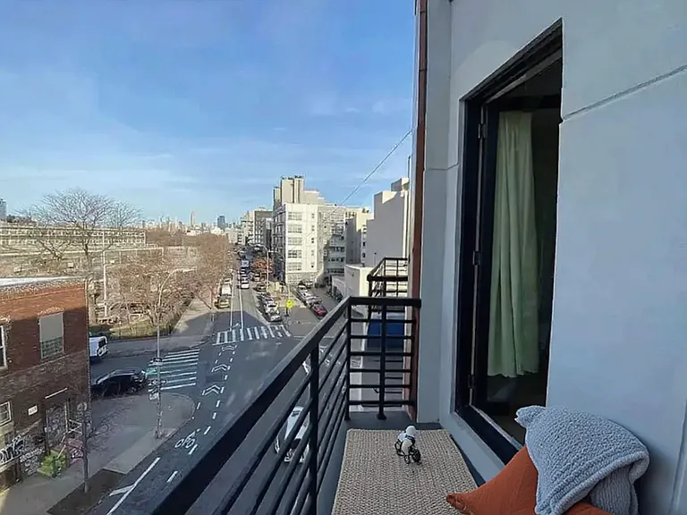 434 Manhattan Ave #PENTHOUSE — Photo 14