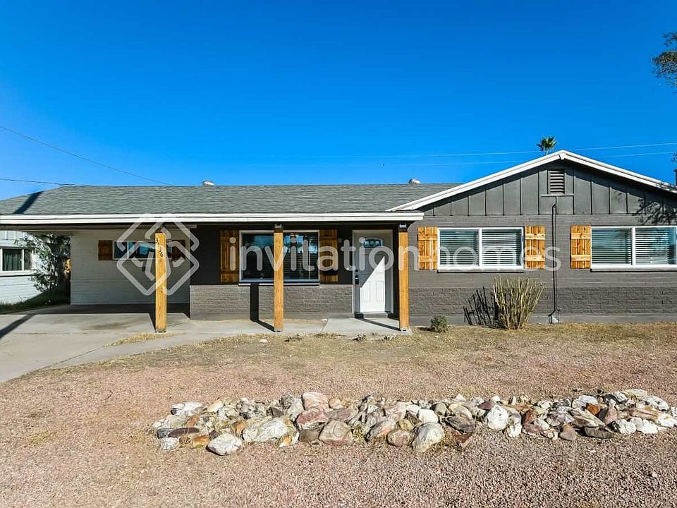 1st image of 3136 W Cactus Rd