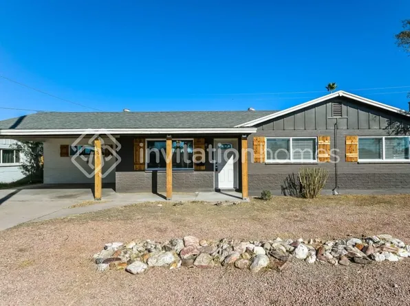 3136 W Cactus Rd, Phoenix, AZ 85029