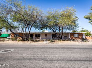 3555 E 4th St, Tucson, AZ 85716