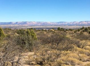 2901 S Blue Ranch Rd, Clarkdale, AZ 86326