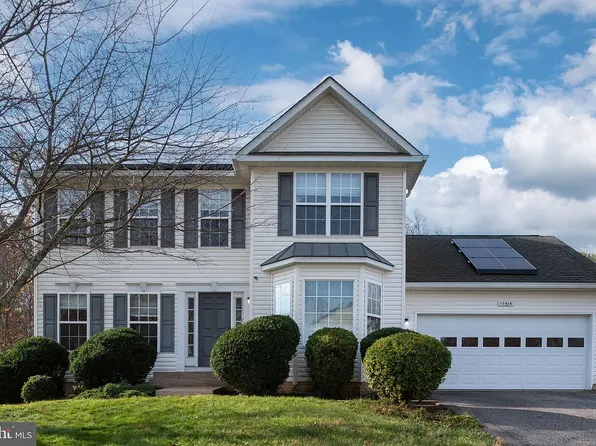 11414 Corolla Dr, Fredericksburg, VA 22407