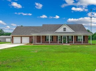 929 Tram Rd, Loris, SC 29569