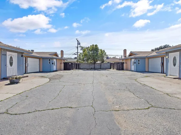 4438 E Dakota Avenue, Fresno, CA 93726