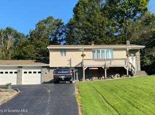 11877 State Route 92, South Gibson, PA 18842