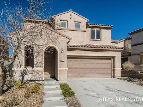 2692 Niddrie Ave, Henderson, NV 89044
