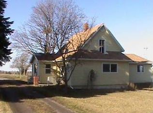 8521 N Orchard Prairie Rd, Spokane, WA 99217