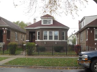 8840 S Lowe Ave, Chicago, IL 60620