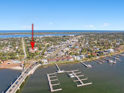 12 Flagler Blvd UNIT B202, Saint Augustine, FL, 32080