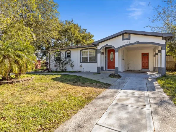 37406 Vista Dr, Dade City, FL 33523