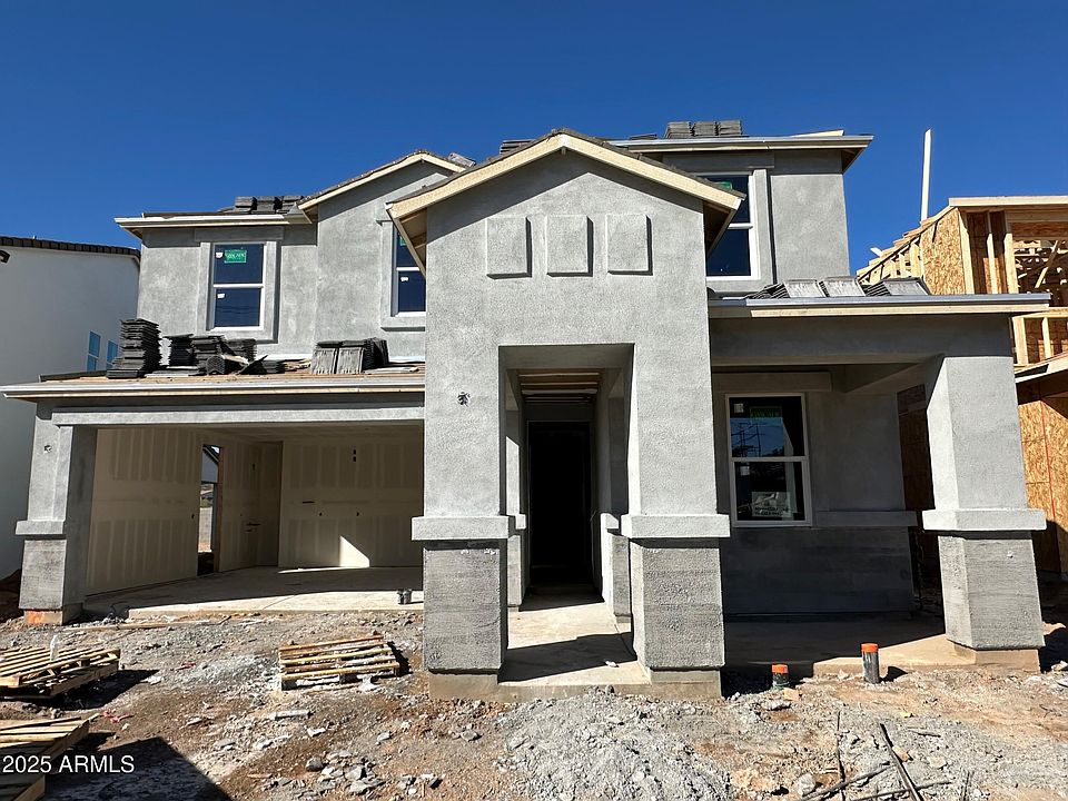 2nd image of 2536 E VILLA LINDA Drive