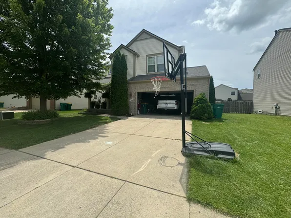 7340 Warwick Dr, Ypsilanti, MI 48197