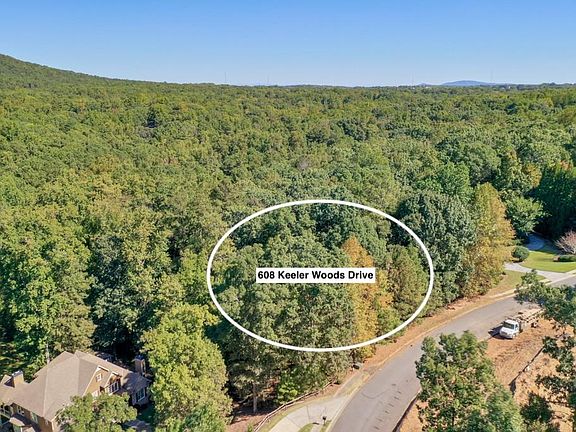 5th image of 608 Keeler Woods Dr