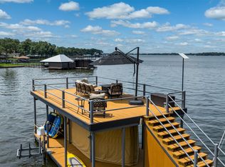 140 Deer Island Rd, Mabank, TX 75156