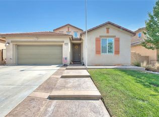 4033 Blackberry Dr, San Bernardino, CA 92407