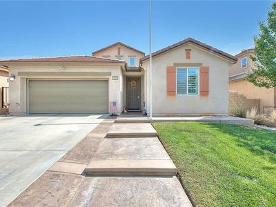4033 Blackberry Dr, San Bernardino, CA, 92407