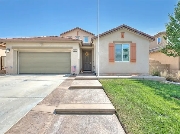 4033 Blackberry Dr, San Bernardino, CA 92407