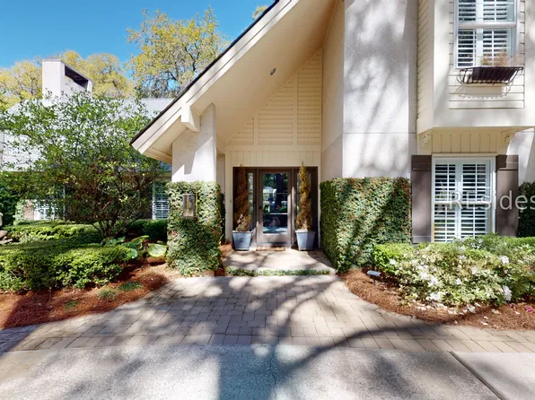 22 Sovereign Dr, Hilton Head Island, SC 29928
