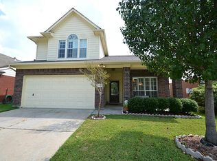 20215 Twilight Canyon Rd, Katy, TX 77449