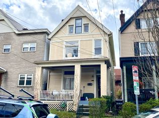 5522 Kentucky Ave, Pittsburgh, PA 15232