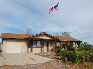 17034 E Spring Valley Rd, Spring Valley, AZ 86333