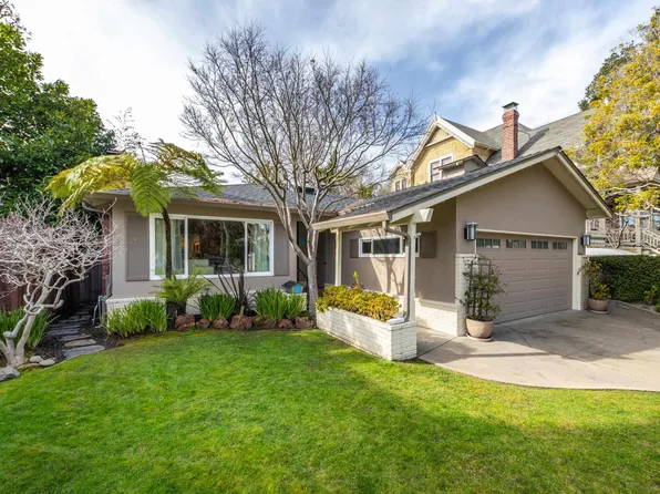 1309 Caroline St, Alameda, CA 94501