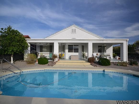 1st image of 3845 Smoketree Cir