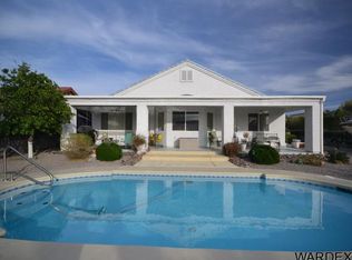 3845 Smoketree Cir, Bullhead City, AZ 86442
