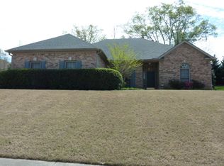 124 Equestrian Ln, Madison, AL 35758