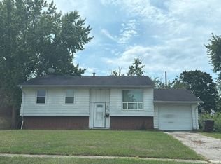 6675 Emerald Ave, Enon, OH 45323