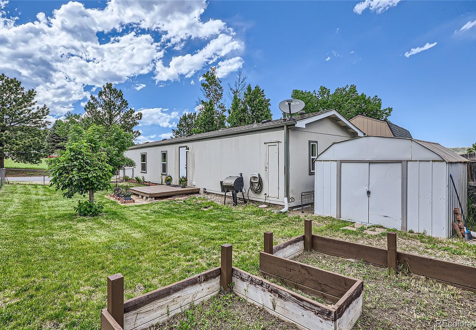 9669 Spruce Mountain Road Lot 18, Larkspur, CO 80118 Zillow