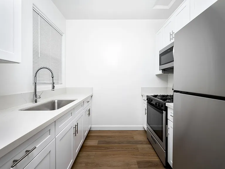 E Street Apartment | Newly Built & Renovated Apartment Homes in Golden Hills! — Photo 1
