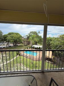 5961 N Falls Circle Dr APT 408, Lauderhill, FL, 33319