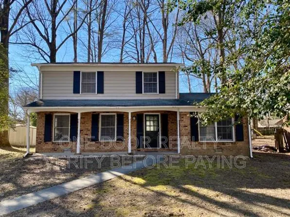 115 King Henry Way, Williamsburg, VA 23188