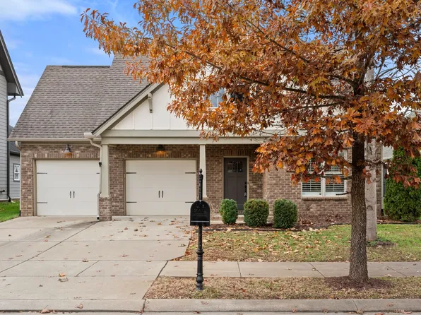 4007 Ryecroft Ln, Franklin, TN 37064
