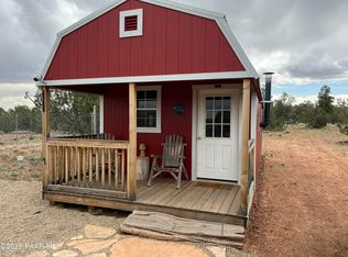 462 Un Named Rd, Ash Fork, AZ 86320