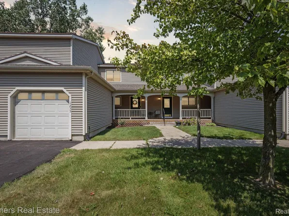 1235 Zimmer Pl, Williamston, MI 48895
