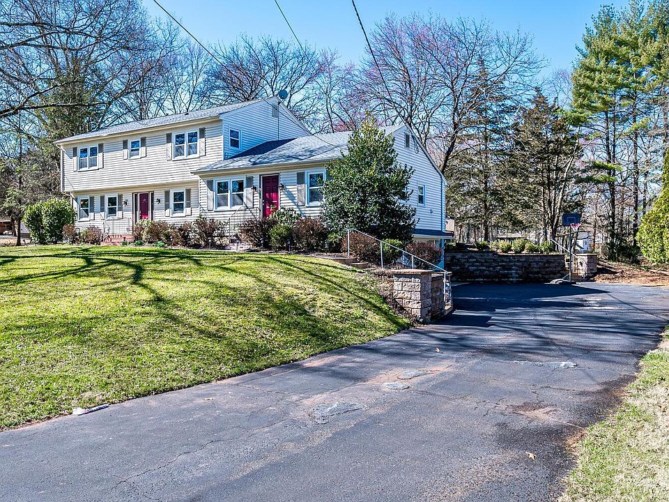675 Country Club Rd, Bridgewater, NJ 08807 Zillow