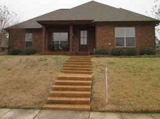 842 Willow Grande Cir, Brandon, MS 39047