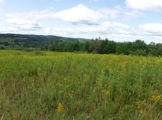 0 Parker Hill Rd, Edmeston, NY 13335