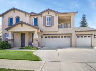 4502 Prairie Falcon Way, Turlock, CA 95382
