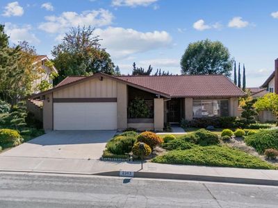 2363 Birch Log Way, Hacienda Heights, CA, 91745