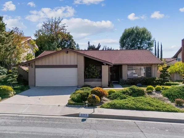 2363 Birch Log Way, Hacienda Heights, CA 91745