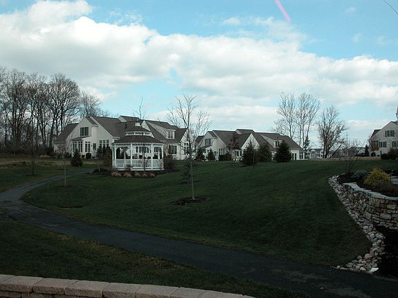 Open Space to Rear